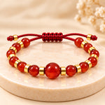 Birthstone Bracelet