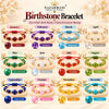 Birthstone Bracelet