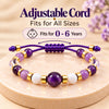 Sleep and calm bracelet