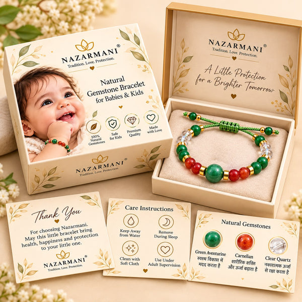 Nourishment Bracelet