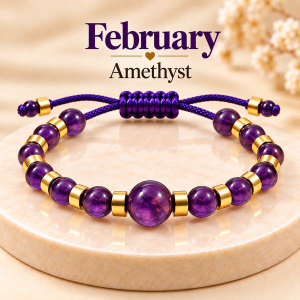 Birthstone Bracelet
