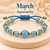 Birthstone Bracelet