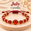 Birthstone Bracelet