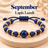 Birthstone Bracelet