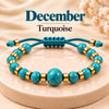 Birthstone Bracelet
