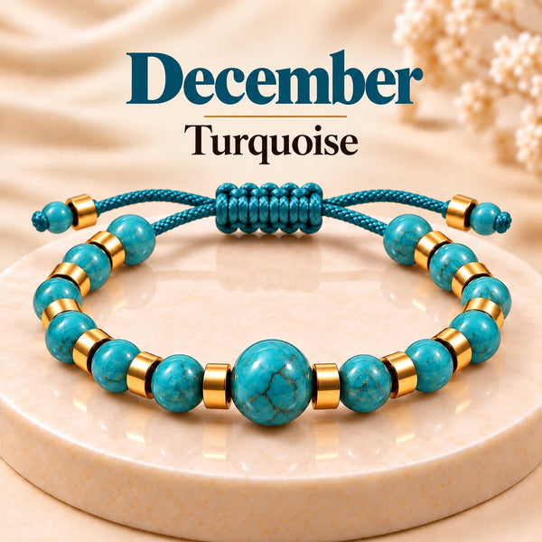 Birthstone Bracelet