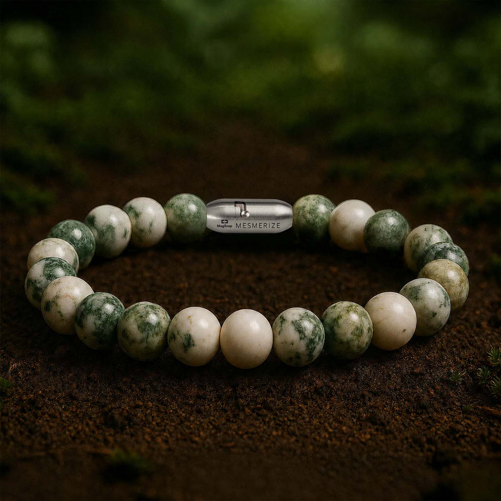 A Little Bracelet, A Lot of Love