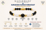 Nazarmani Baby Suraksha Kavach