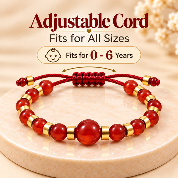 Birthstone Bracelet