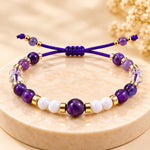 Sleep and calm bracelet