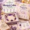 Sleep and calm bracelet
