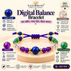 Digital Balance Bracelet