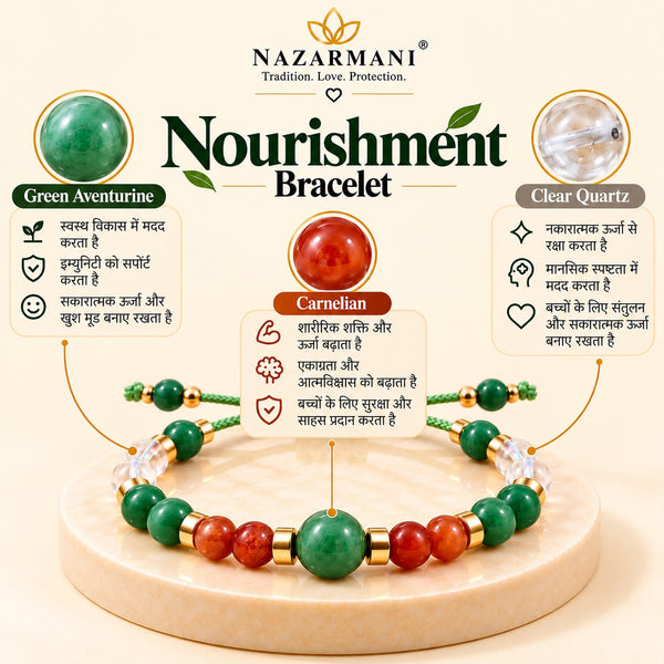 Nourishment Bracelet