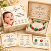 Nourishment Bracelet