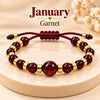 Birthstone Bracelet