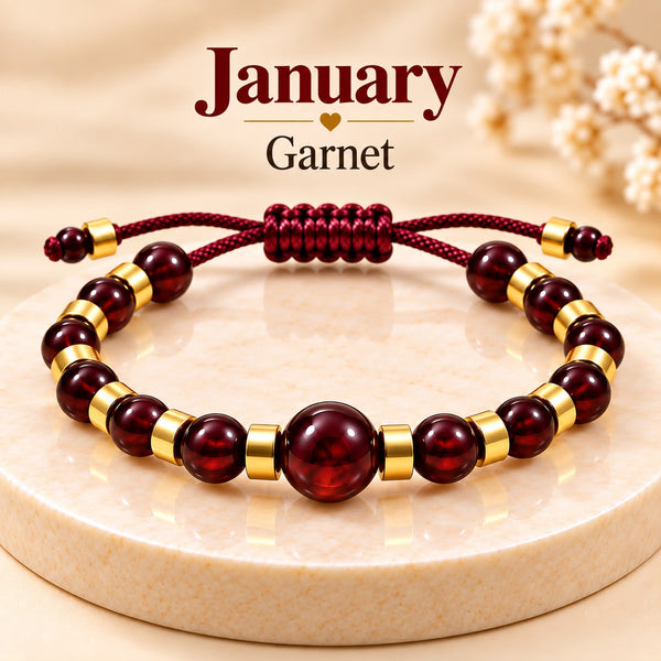 Birthstone Bracelet
