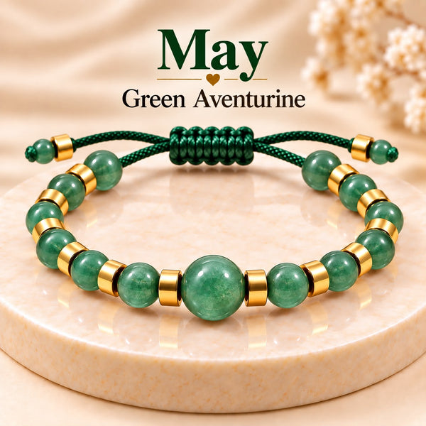 Birthstone Bracelet