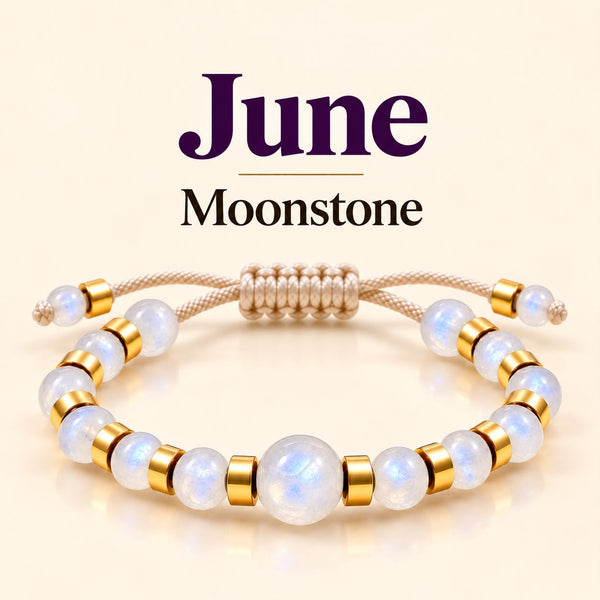 Birthstone Bracelet