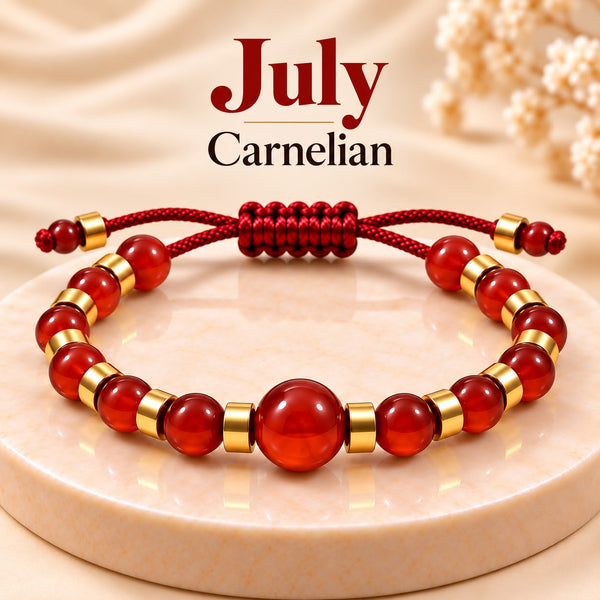 Birthstone Bracelet
