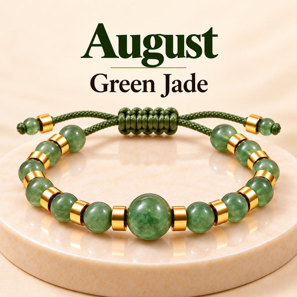 Birthstone Bracelet