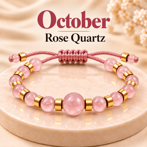 Birthstone Bracelet