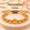 Birthstone Bracelet