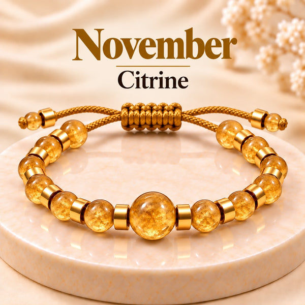 Birthstone Bracelet