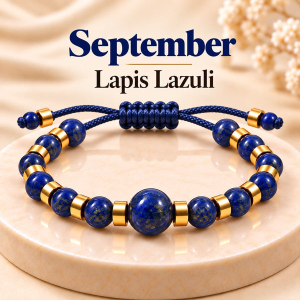 Birthstone Bracelet